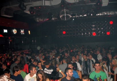 XS Club Iasi