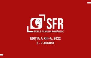 Programul Festivalului Serile Filmului Românesc, 3-7 august 2022 Iași