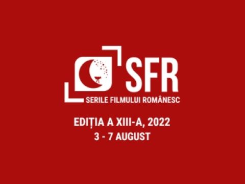 Programul Festivalului Serile Filmului Românesc, 3-7 august 2022 Iași