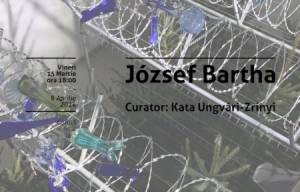 Expoziție József Bartha - 