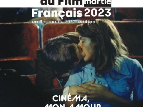 Programul Festivalului Filmului Francez, 16 - 19 martie 2023