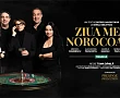 Piesa de teatru in premieră națională "Ziua mea norocoasă 23 martie 2026