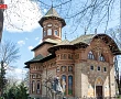 Biserica Sfantul Nicolaie din Copou 1