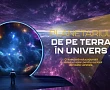Planetariul &bdquo;De pe Terra &icirc;n Univers" la Palas Mall Iași 