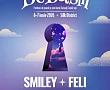De Basm &ndash; Festival de joacă și voie bună, organizat de Salvați Copiii Iași