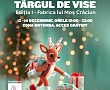 Moldova Mall - Târgul de vise - Fabrica lui Moș Crăciun 2025