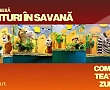 aventuri in savana compania zum sum palas mall mai 2026