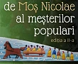 targul de mos nicolae al mesterilor populari
