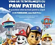intalnire paw patrol la oldova mall februari 2026