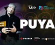 concert puya zilele complexului tudor vladimirescu