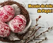 Mesaje de felicitare și urări de Paște 2026