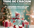 targ de craciun mall moldova decembrie 2025