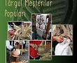 T&acirc;rgul meșterilor populari 2026, ediția a XXVI-a, esplanada Palatului Culturii Iași