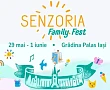 senzoria family fest palas mall 2026