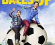 Filmul Balls up o comedie cu Mark Wahlberg