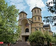 Biserica „Adormirea Maicii Domnului și Cuvioasa Teodora de la Sihla”