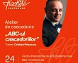 Atelier de cascadorie la Baia Turcească Iași