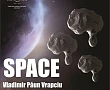 Expozitie Vladimir Paun Vrapciu Space la Palatul Culturii din Iași