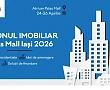 salonul imobiliar 2026 palas mall aprilie