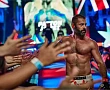 Daniel MacPherson in rolul principal din filmul Bestia din 2026