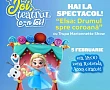 elsa drumul spre corona mall moldova februarie 2026