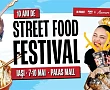 Street FOOD Festival la Iași: 10 ani de savoare și atmosferă