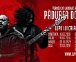 Concert LUPII lui Calancea & Guz &bdquo;Pădurea Domnească" pe 3 mai 2026 la Iași
