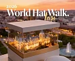world hat walk esplanada palatul culturii 10 mai 2026