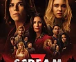 Afisul filmului Scream 7 care rulează în cinematografele din Iași