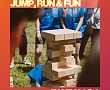 eveniment palas mall jump run fun 2026