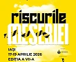 Festivalul Internațional de Psihanaliză și Film, 17-19 aprilie 2026 
