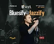 concert la vert bluesify by jazzify in gradina vert iasi