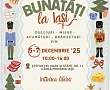 targ bunatati la iasi 5 7 decembrie 2025