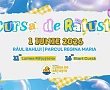 cursa de ratuste bahlui 1 iunie 2026 iasi