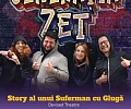 Spectacol teatru Devised Theatre Generația ZET | Povestea unui Suferman cu Glugă