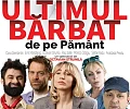 teatru ultimul barbat de pe pamant cinema victoria iasi 2026