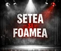 &bdquo;Setea și Foamea" de Eug&egrave;ne Ionesco pe scena Teatrului Național din Iași