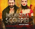 Spectacol de teatru Îmblânzirea Scorpiei cu Paul Ipate la Cinema Victoria Iași