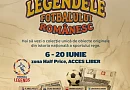 expozitie legendele fotbalului romanesc la mall moldova iasi