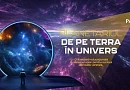 Planetariul &bdquo;De pe Terra &icirc;n Univers" la Palas Mall Iași 
