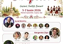 festivalul cireselor mai 2026 parcul expozitiei iasi