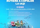 Zilele Siguranței Rutiere a Copiilor la Iași &ndash; eveniment gratuit la Mall Moldova