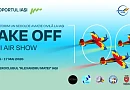 Take Off IASI Air Show 2026 &ndash; spectacol aviatic gratuit