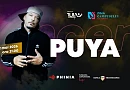 concert puya zilele complexului tudor vladimirescu