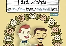 Concert Fără Zahăr &ndash; 25 de ani: nunta de argint la Cinema Victoria Iași