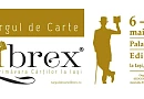 targul de carte librex iasi mai 2026