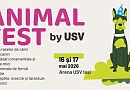 animal fest by usav 16 17 mai 2026