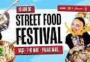 Street FOOD Festival la Iași: 10 ani de savoare și atmosferă