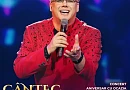 Concert Fuego &ndash; &bdquo;C&acirc;ntec nesf&acirc;rșit!" la Casa de Cultură a Studenților din Iași