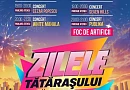 zilele cartierului tatarasi iunie 2026